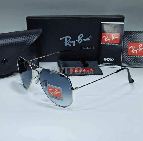 Ray-ban Aviator Made in Italie - 2