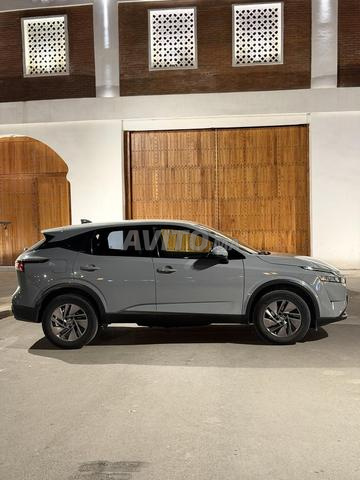 Nissan Qashqai 2023 - 2