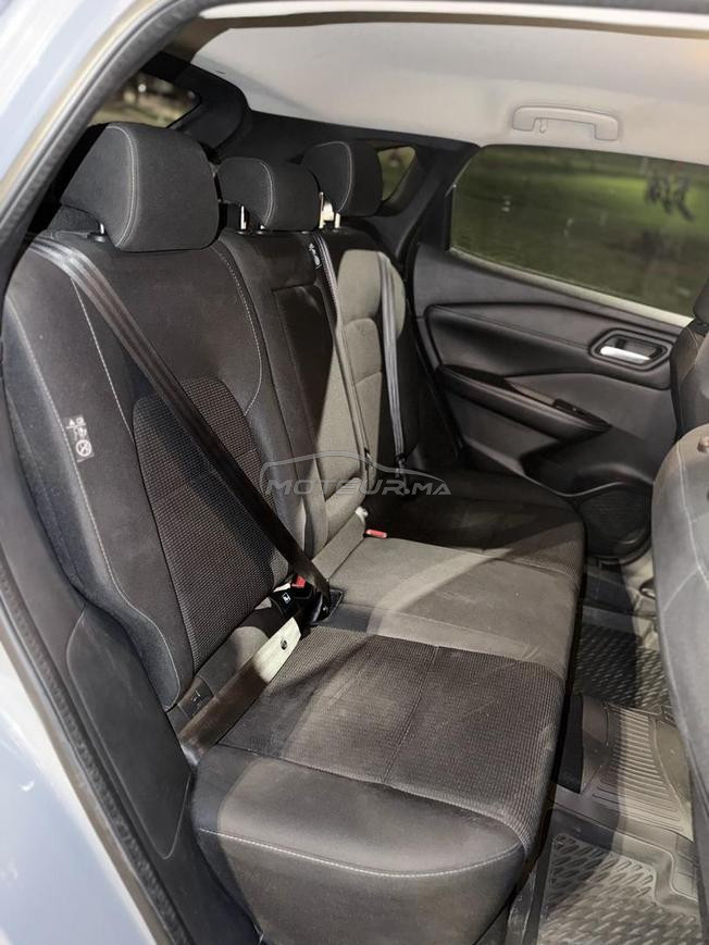 Nissan Qashqai 2023