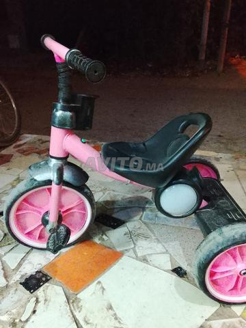 Vêtements pour enfants - 2