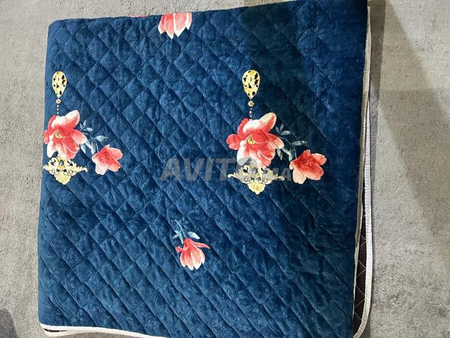 Tapis 2.5/4