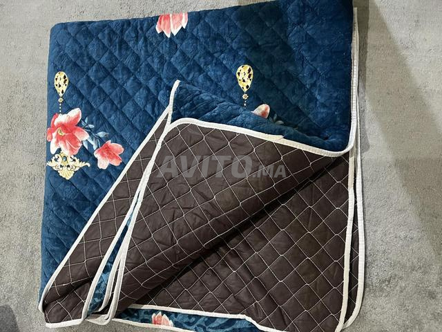 Tapis 2.5/4 - 2