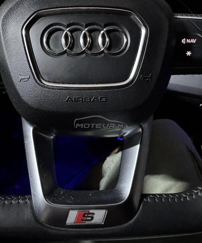 Audi q5 S line