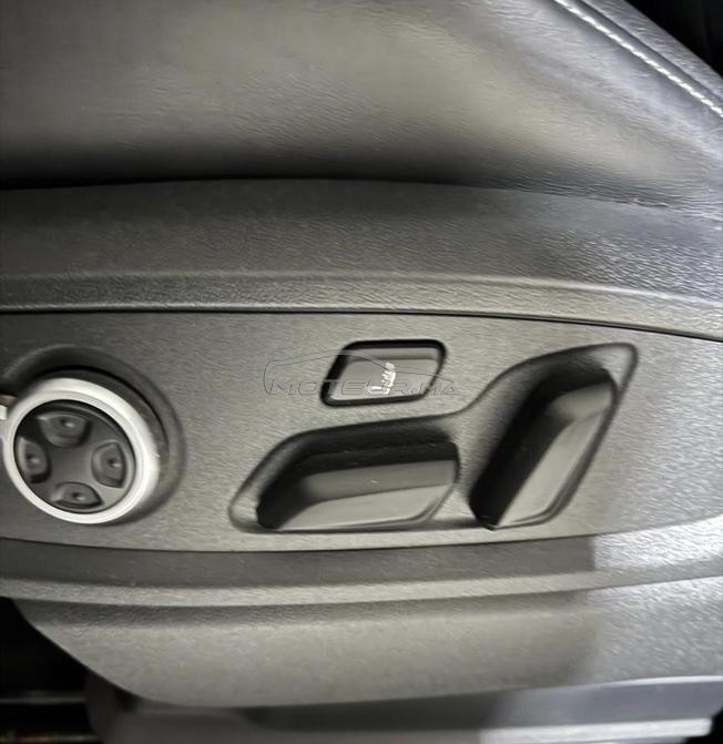 Audi q5 S line