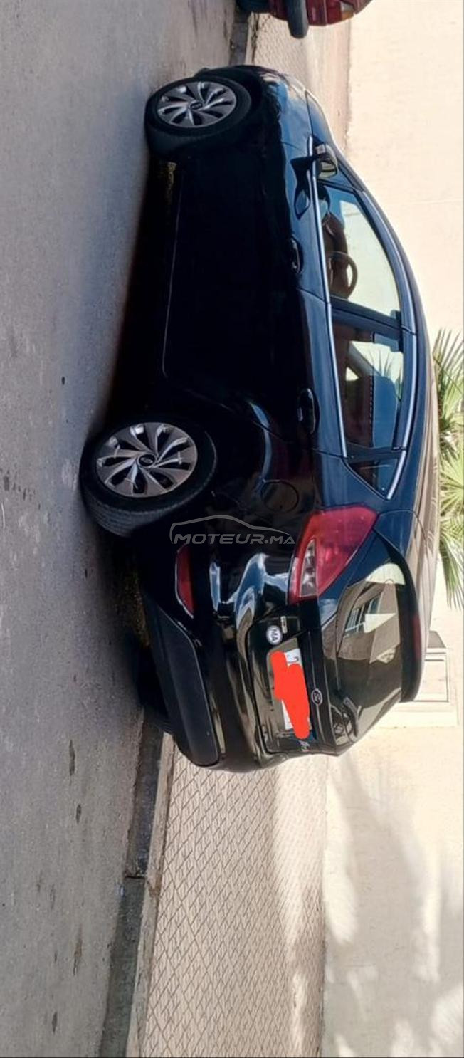 Ford fiesta diesel 