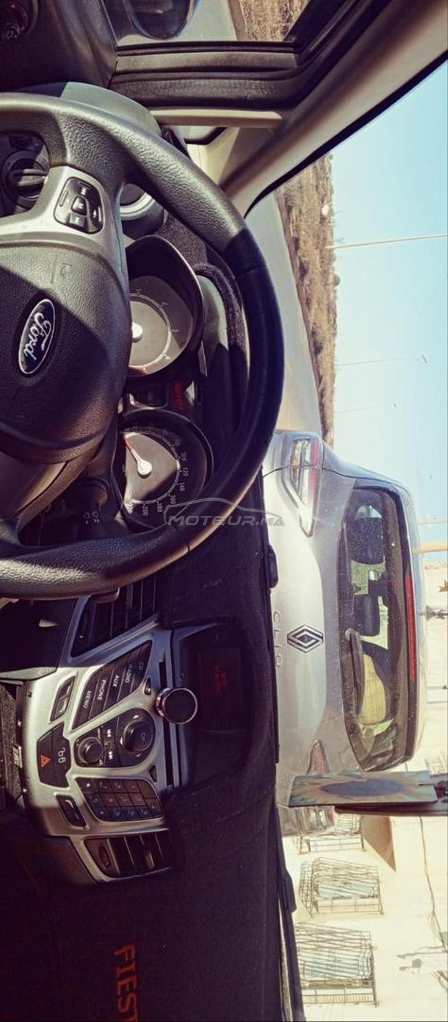 Ford fiesta diesel 