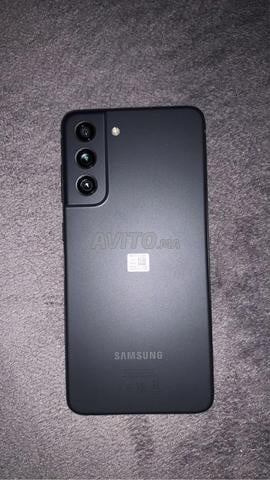 Samsung S21 FE 5G
