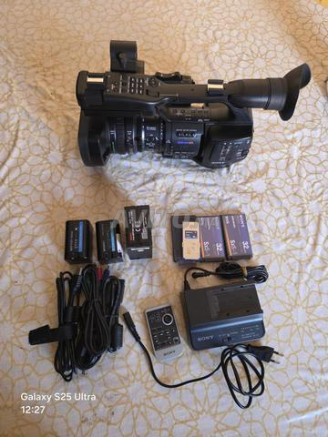 Sony PMW-EX1R - 2