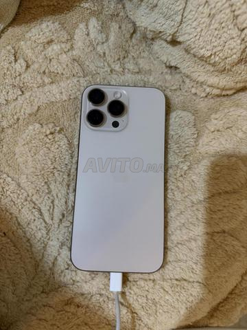 iPhone 16 Pro Max - 2