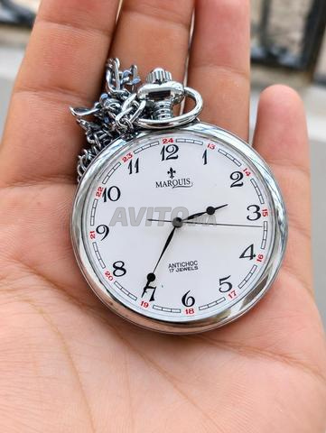 Montre à gousset Mécanique Originale - 2