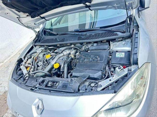 renault fluence 