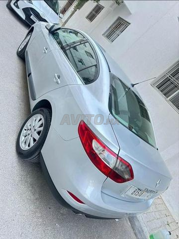 Renault Fluence - 2