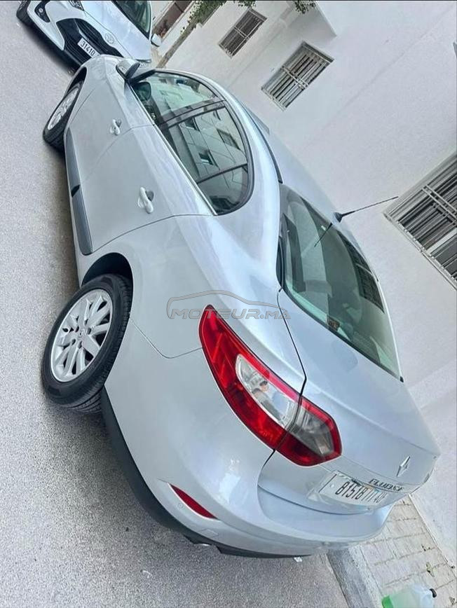renault fluence 