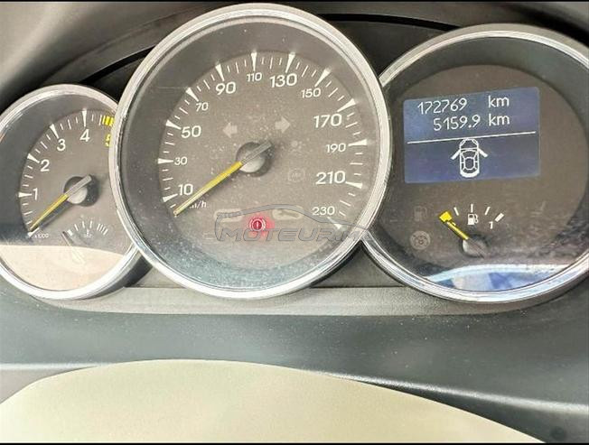 renault fluence 