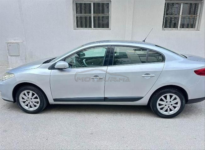 renault fluence 
