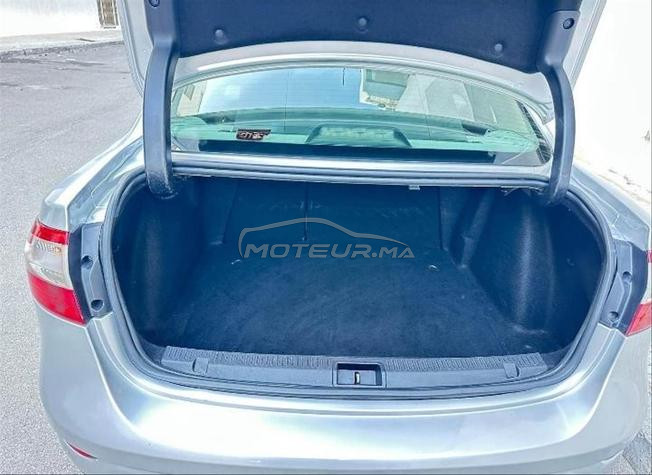 renault fluence 