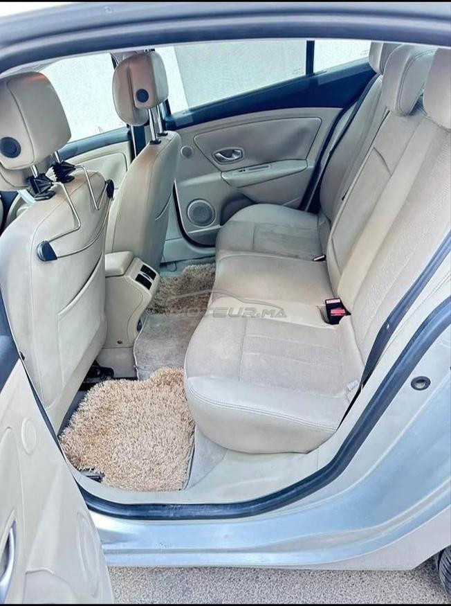 renault fluence 
