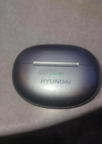 Écouteurs Bluetooth HYUNDAI - 2