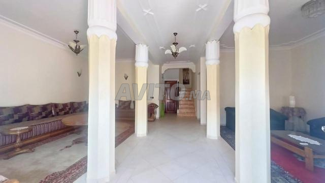 Villa meublée 3 chambres Ain Mezouar 130 m2