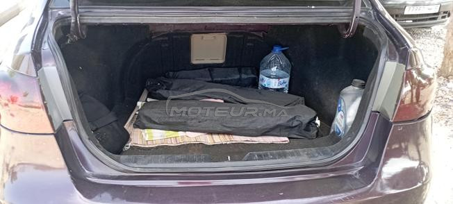 voiture à vendre 