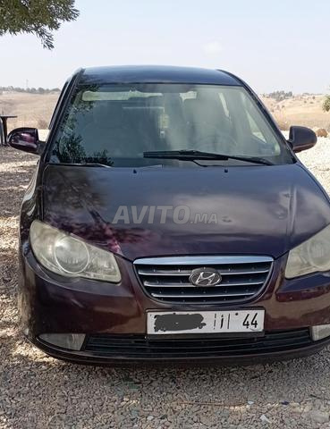 Voiture à vendre - 2