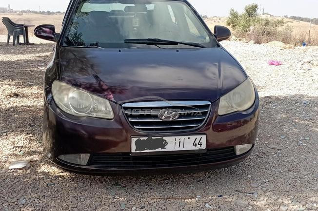 voiture à vendre 