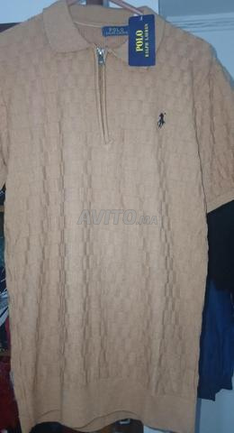 Polo shirt - 2