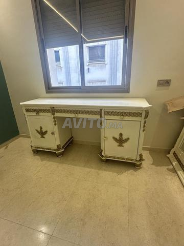 Chambre royale bois de hêtre – Jamais utilisée - 2