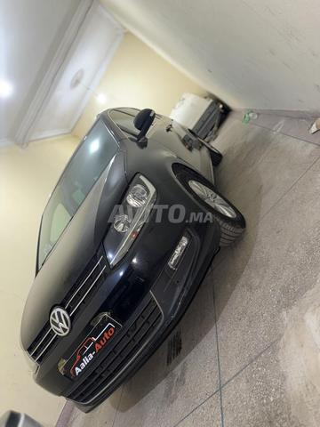 Voiture en excellent état