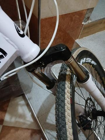Vélo - 2