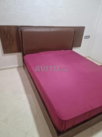 Restant propre sans matelas