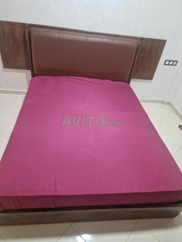 Restant propre sans matelas - 2