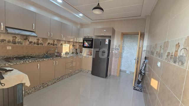 Appartement de luxe à vendre quartier Anassi - 2