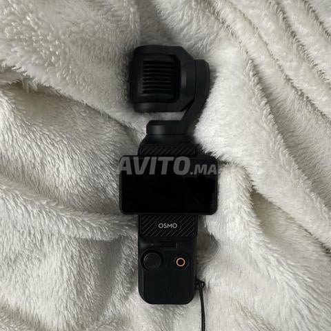 كاميرا DJI Osmo Pocket 3