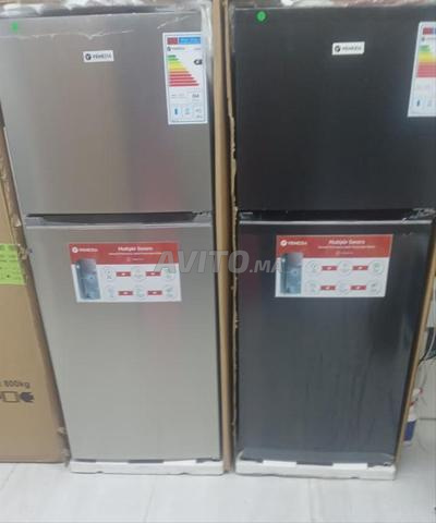 Réfrigérateur grande taille 480 litres - 2