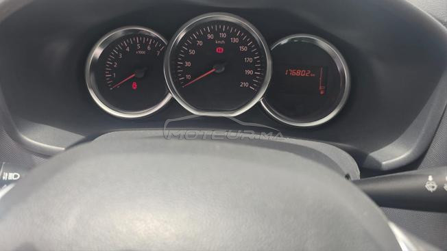 Dacia Logan 2021 Casablanca