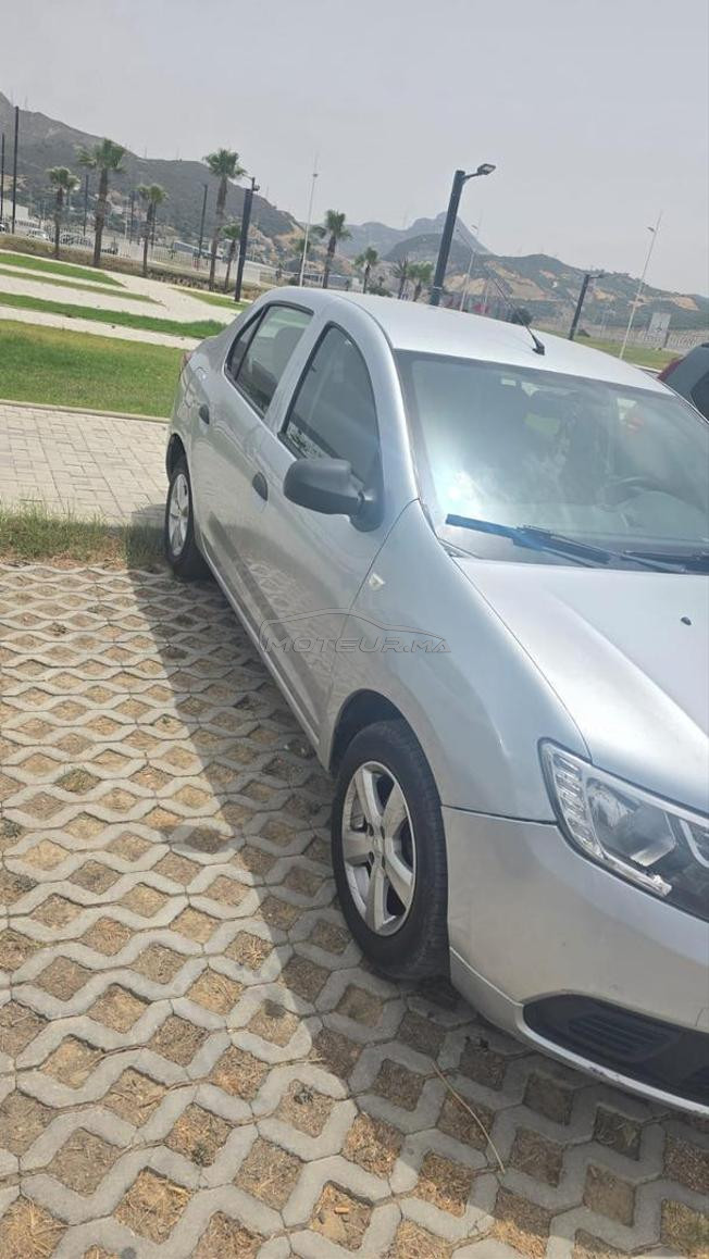 Dacia Logan 2021 Casablanca