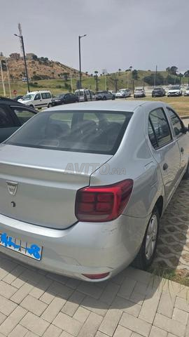 Dacia Logan 2021 Casablanca - 2