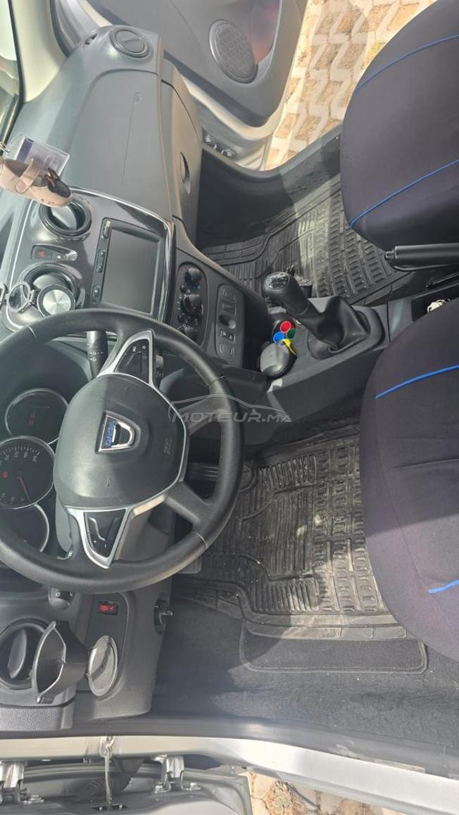 Dacia Logan 2021 Casablanca