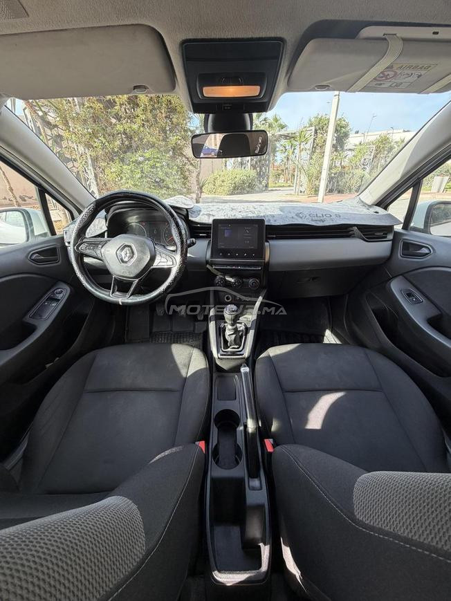 Renault Clio Diesel Manuelle 2022 à Dakhla