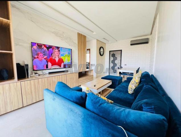 Appartement à sous-louer à Argan Jubaea - 2