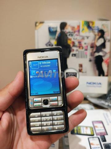 Nokia 3250 original - 2