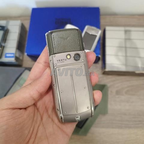 Vertu original - 2