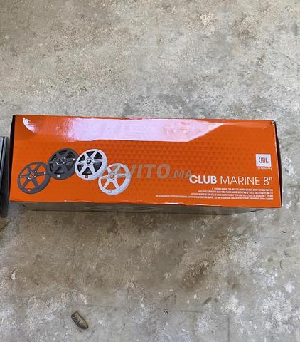 JBL Club Marine 8 - 2