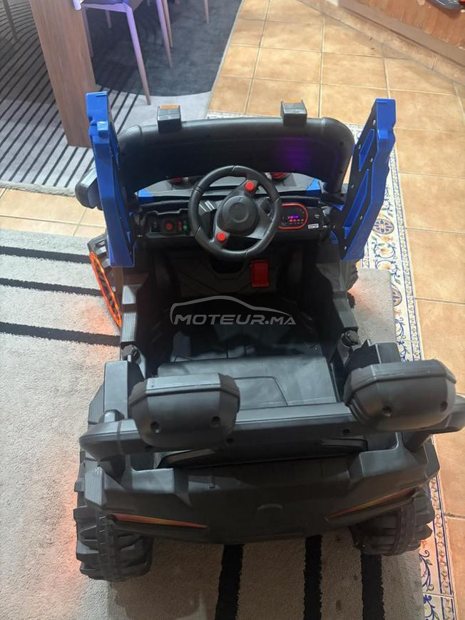 Voiture   Electrique  a vendre