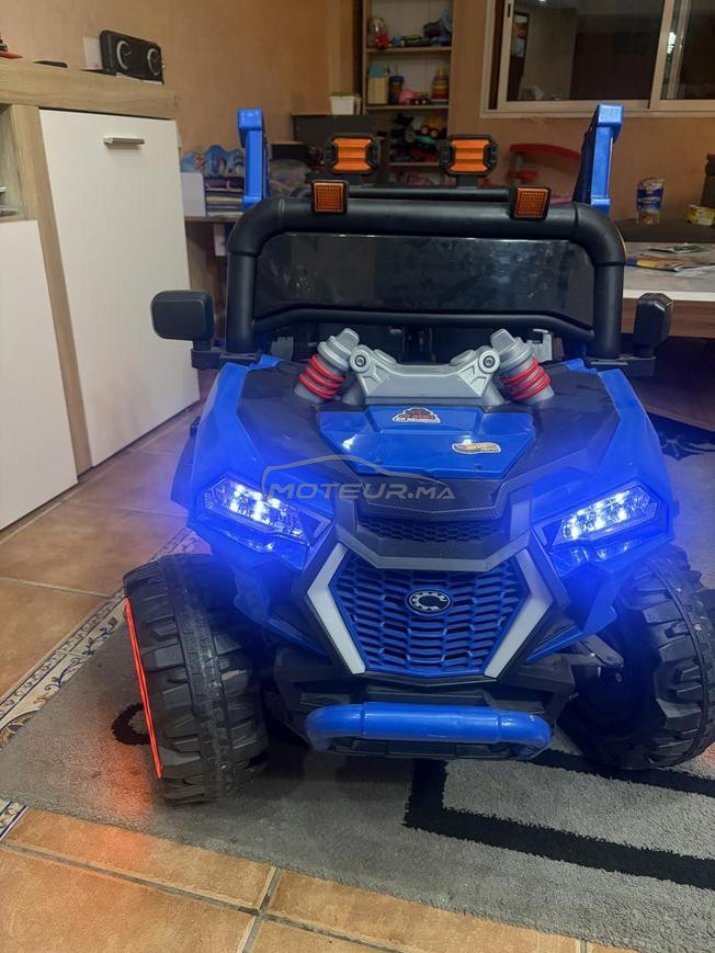Voiture   Electrique  a vendre