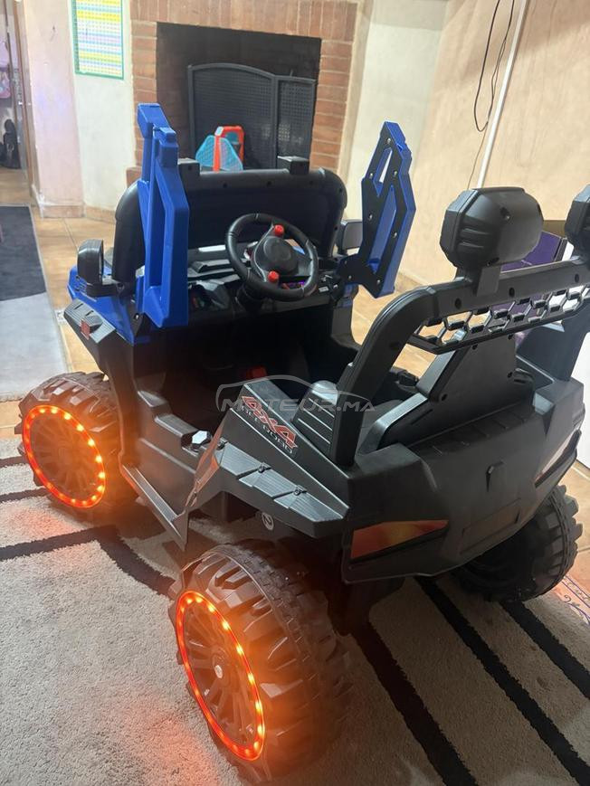 Voiture   Electrique  a vendre