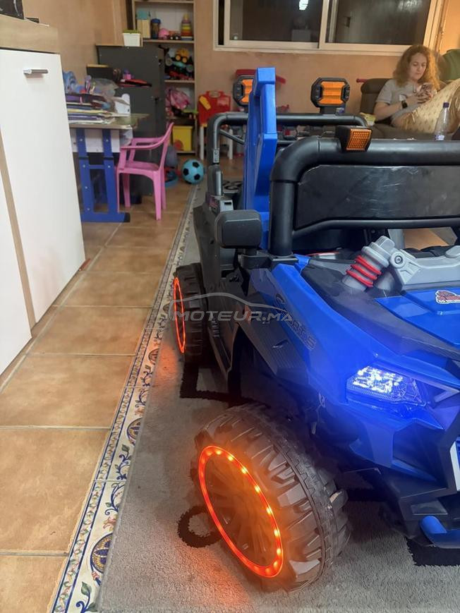 Voiture   Electrique  a vendre