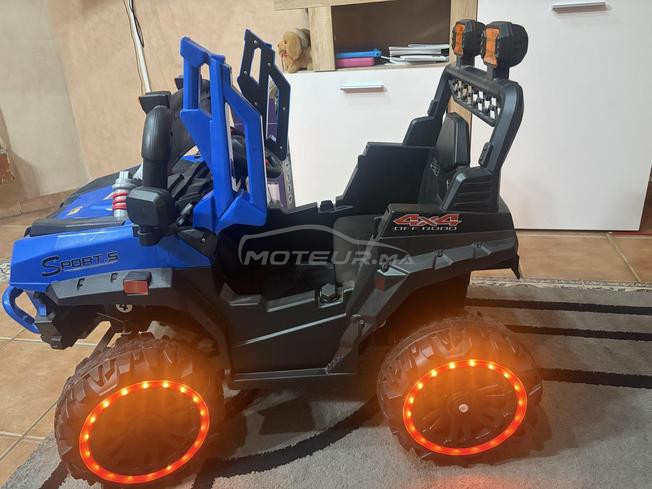 Voiture   Electrique  a vendre