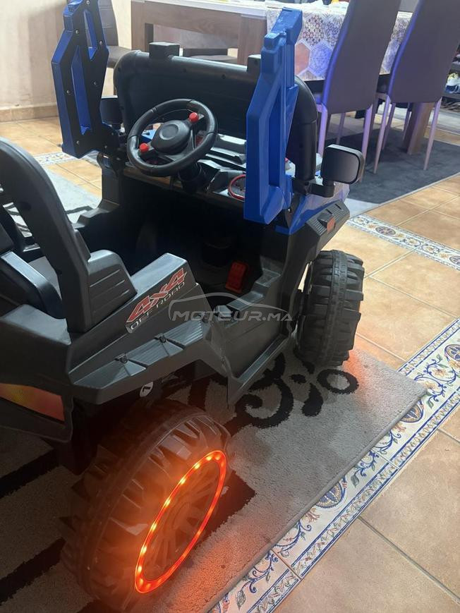 Voiture   Electrique  a vendre